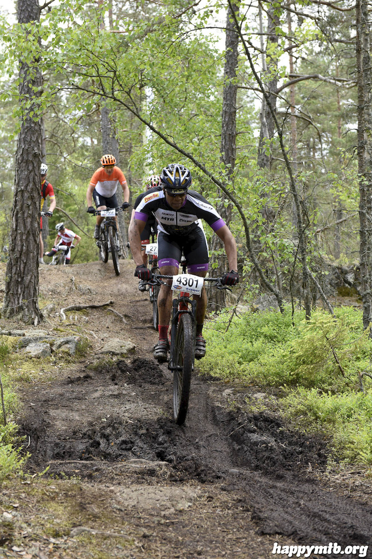 Bild från Lida Loop 2015